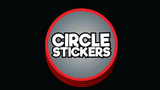 Circle Stickers