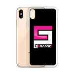 Ceramic Pro - iPhone Case