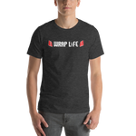 Wrap Life - Unisex T-Shirt
