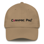 Ceramic Pro - Embroidered Dad Hat