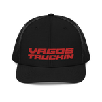 Vagos Truckin' Hats